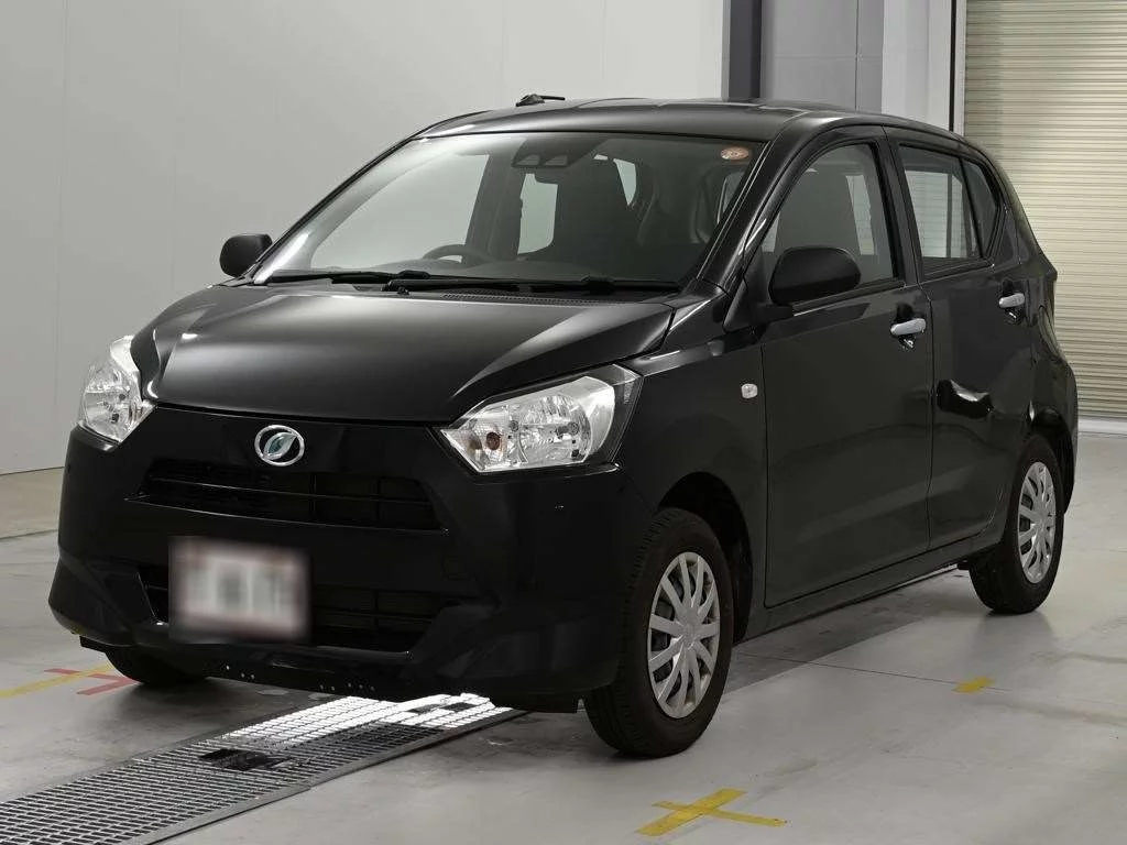 Daihatsu Mira e:S LA350S 2025